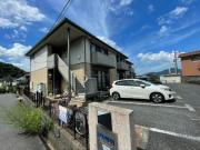 北九州モノレール徳力嵐山口駅まで徒歩16分