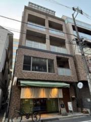 都電荒川線早稲田駅まで徒歩3分