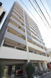 地下鉄千日前線阿波座駅まで徒歩5分