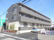 ＪＲ東海道本線守山駅まで徒歩15分