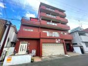 ＪＲおおさか東線ＪＲ淡路駅まで徒歩6分