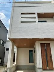 岸町戸建