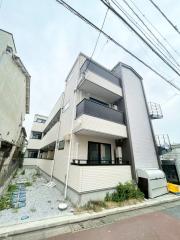 MELDIA江北III