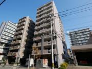 ラフィーネ博多駅前