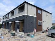 名鉄各務原線高田橋駅まで徒歩29分