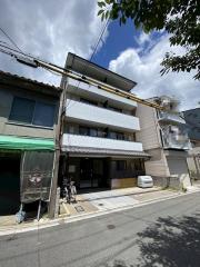 京都南ハウス