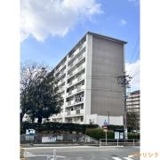藤の木団地 7号棟