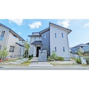 芦屋市涼風町住宅