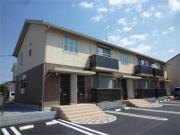 プライマリー今宮台 弐番館