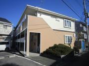 京阪交野線星ケ丘駅まで徒歩9分