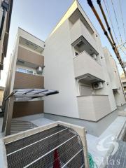 阪急神戸線夙川駅まで徒歩10分