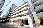 地下鉄御堂筋線中津駅まで徒歩5分