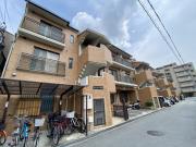 阪急宝塚線服部天神駅まで徒歩2分