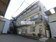 南マンション