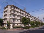 URサンラフレ朝潮橋