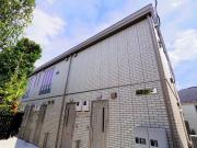 西武多摩湖線八坂駅まで徒歩13分
