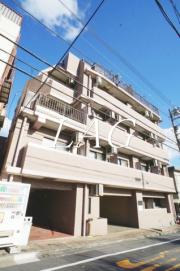 都営浅草線中延駅まで徒歩7分
