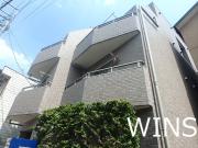 京王線笹塚駅まで徒歩5分