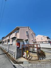 南海本線尾崎駅まで徒歩12分