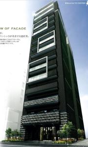 プレサンス新町ウィズジョイ