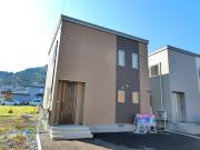 谷地頭町27Eモデルハウス