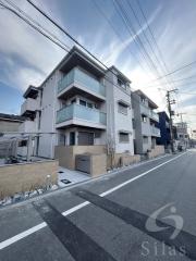 地下鉄谷町線平野駅まで徒歩7分