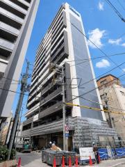 プレサンス梅田