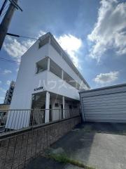 大橋マンション