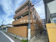 ＪＲ総武線（各駅停車）稲毛駅まで徒歩7分