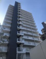 BPRレジデンス新梅田