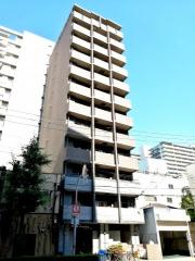ジュネーゼ本町西