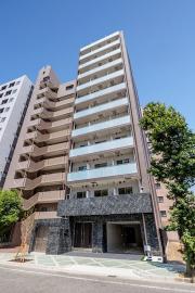 ディアレイシャス東別院