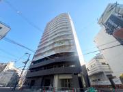 南海汐見橋線芦原町駅まで徒歩5分