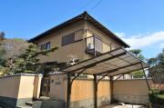 室山町戸建