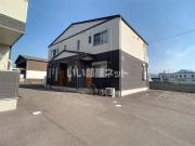 サンガーデン栄町2号地