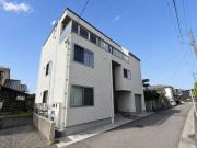 ＪＲ信越本線新潟駅まで徒歩13分