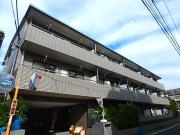 北総線新柴又駅まで徒歩3分