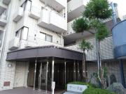 地下鉄烏丸線鞍馬口駅まで徒歩6分
