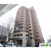 プレサンス名古屋城前