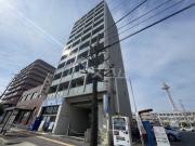 高畑T-2マンション