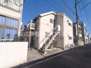AP106 パレス新小岩
