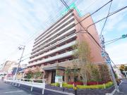 地下鉄御堂筋線西中島南方駅まで徒歩8分
