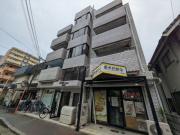 ロータリーマンション古川橋