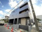 レラ武蔵新城
