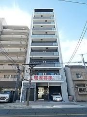 ＪＲ東海道本線金山駅まで徒歩8分