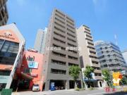 地下鉄谷町線天満橋駅まで徒歩7分