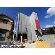 地下鉄鶴舞線庄内通駅まで徒歩17分