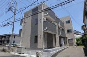 ＪＲ総武線（各駅停車）幕張駅まで徒歩6分