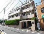 ＪＲ総武線（各駅停車）荻窪駅まで徒歩5分