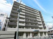 地下鉄今里筋線関目成育駅まで徒歩1分